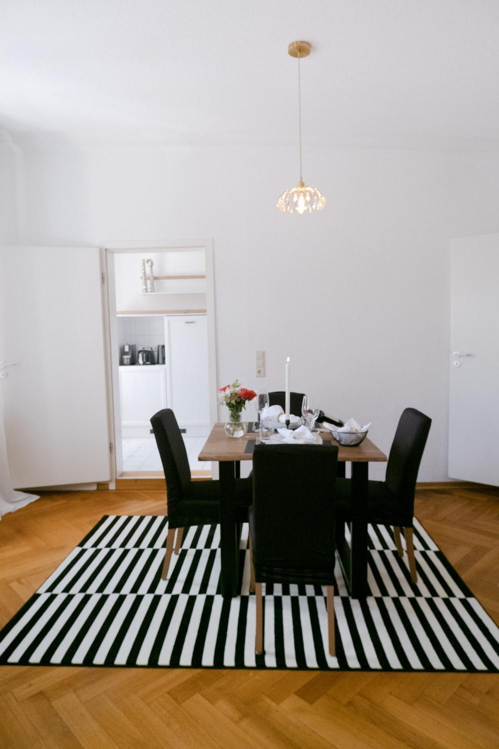 Apartment Am Schloss Людвигсбург Экстерьер фото