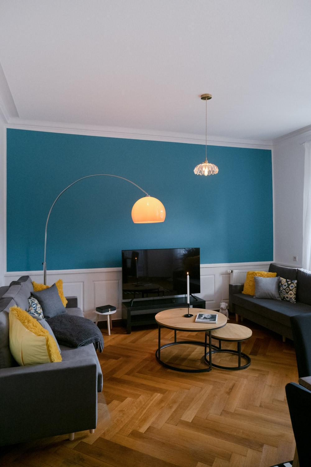 Apartment Am Schloss Людвигсбург Экстерьер фото